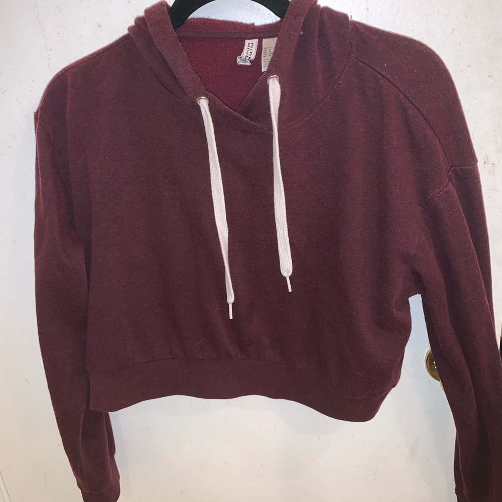 Sweater/Hoodie